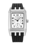 Pre-Owned Jaeger-LeCoultre Reverso Gran Sport Dame Watch